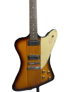 Tokai Thunderbird ( Modèle...