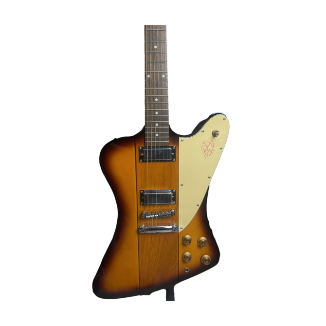 Tokai Thunderbird ( Modèle...