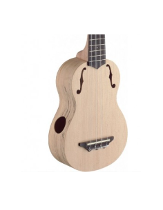 STAGG Ukulele USX SPA S