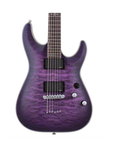 Schecter C-1 Platinium...