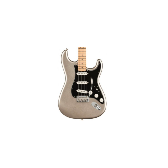 Fender 75th Anniversary Stratocaster...