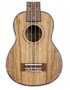 Alabama Ukulele Soprano Dao