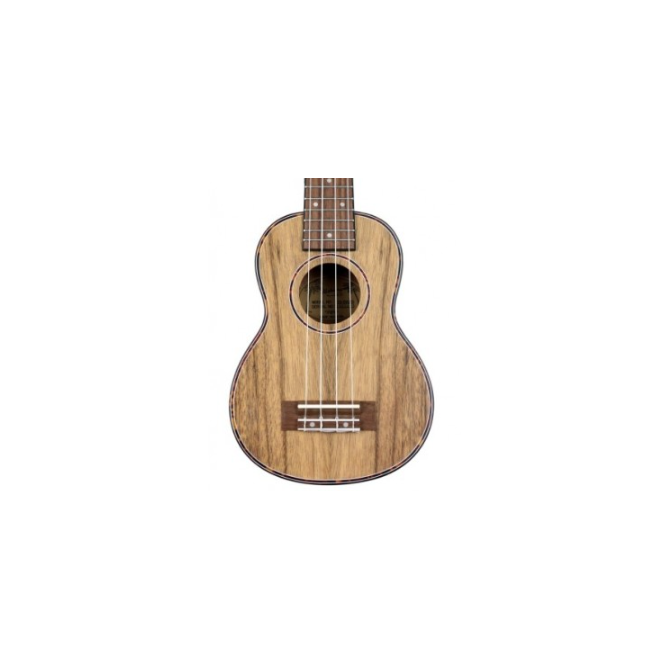 Alabama Ukulele Soprano Dao