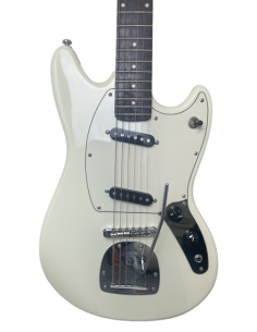 Az By Wsl Sally Mustang