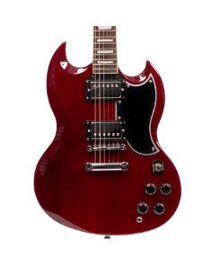 Vintage SG VS6 Cherry