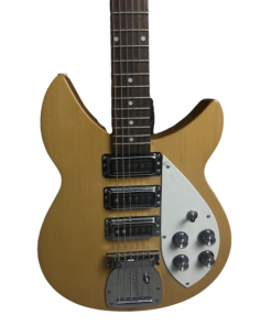 AZ By WSL Reicken 600...