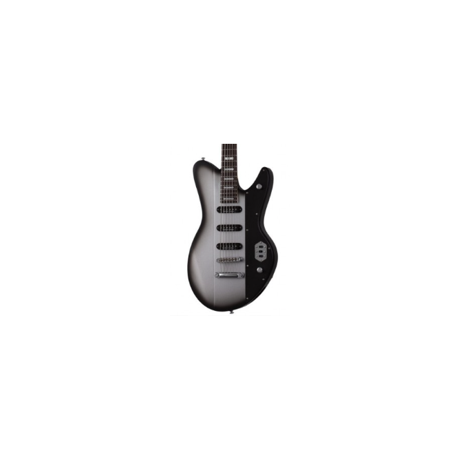 Schecter signature Robert Smith...