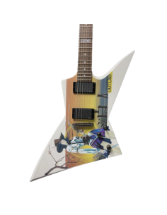 ESP LTD EX-Outlaw Graphic...