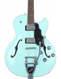 Guild Starfire SC Seafoam...