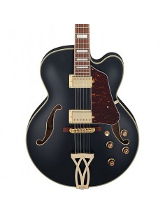 artcore AF75G-BKF Ibanez