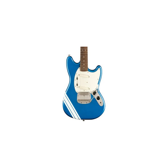 SQUIER FSR CV COMP MYSTANG PPG LRL LPB