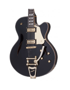 SCHECTER Coupe Black...