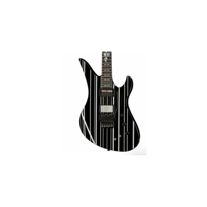 Schecter Synyster Gates Custom S Gloss