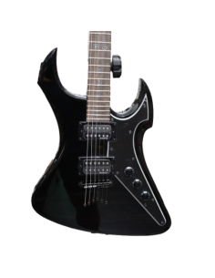 Wsl Lucifer EMG Black