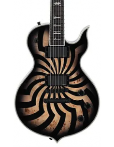 Zakk Wylde Odin Charcoal...
