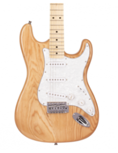 SX Guitar Stratocaster STD2...