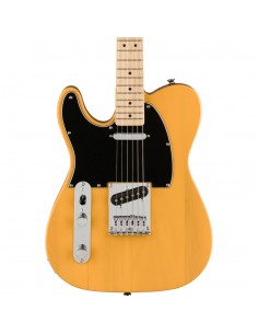 Fender AFF TELE LH MN BPG...
