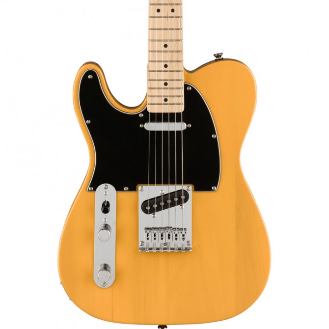 Fender AFF TELE LH MN BPG BTB...