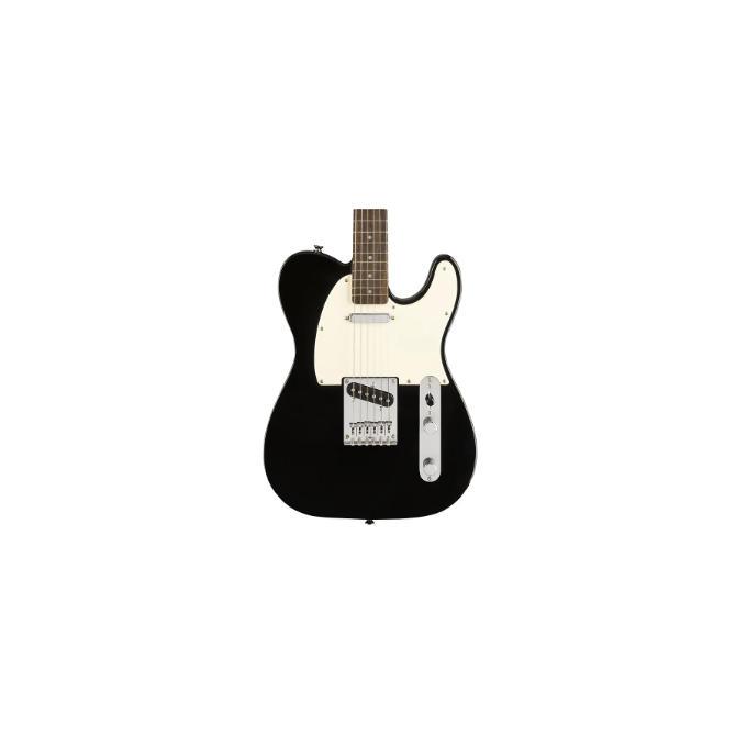 Squier Bullet Telecaster 2010s Black