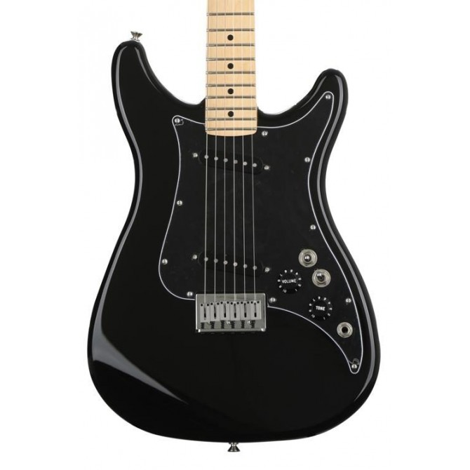 Fender Player Lead II 2020 Black