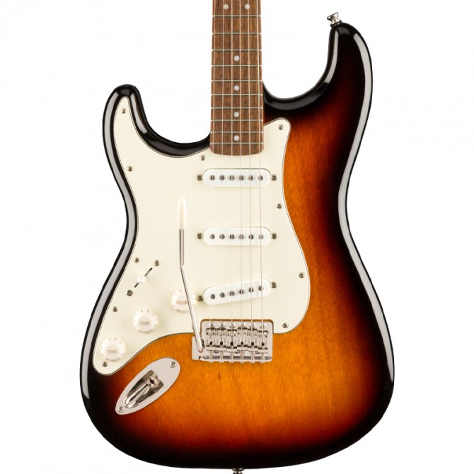 SQUIER Stratocaster Classic Vibe '60s...