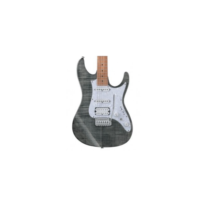 Ibanez Premium AZ224FBI  Black Ice