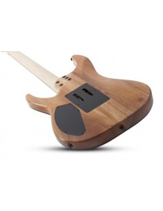 Schecter Explosion de... 2