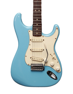Fender Stratocaster Blue 1976