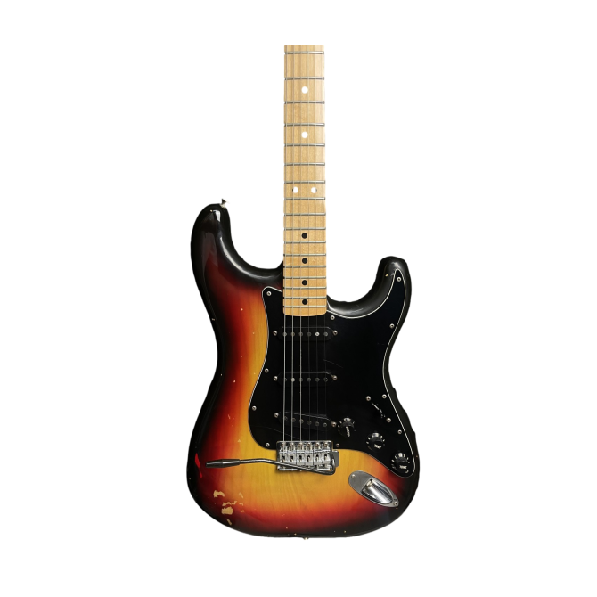 Fender Stratocaster 1979 6790603