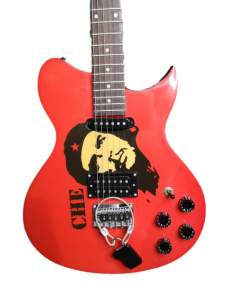 Washburn Che Guevara WI14 G4