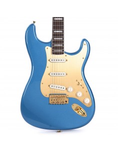 Squier 40Th Anniversary...