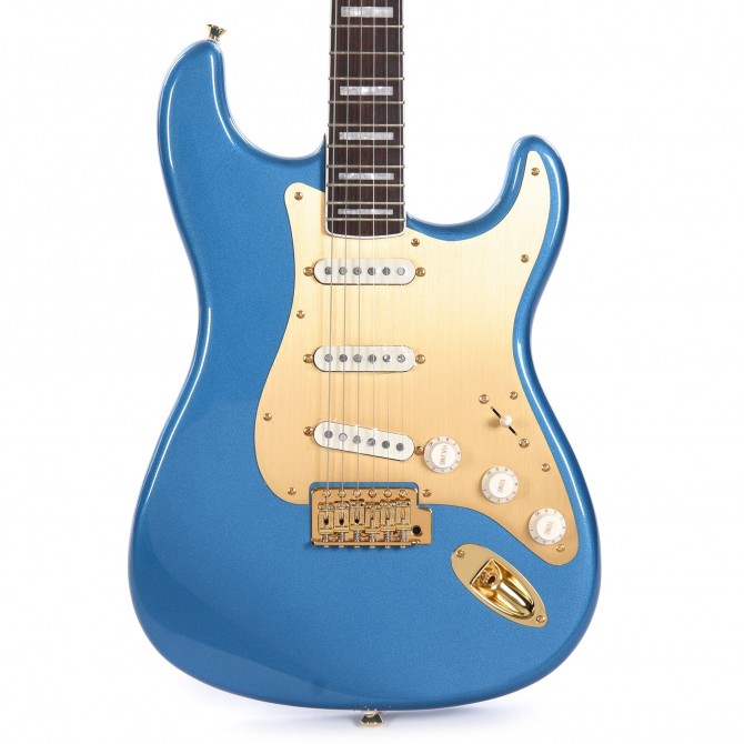 Squier 40Th Anniversary Stratocaster...