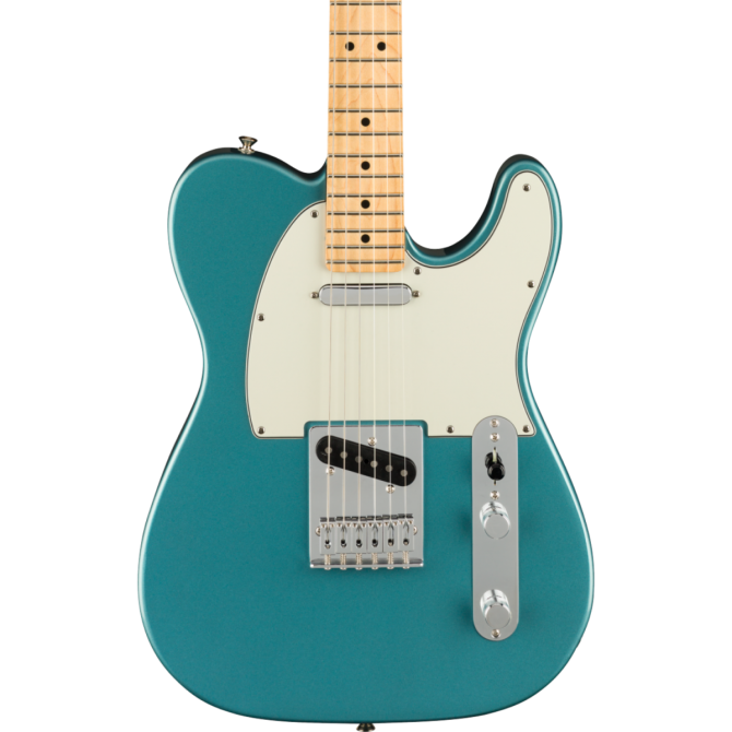 FENDER LTD ED Player Tele MN LPN