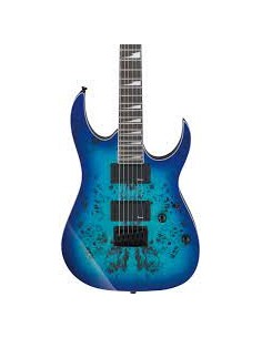 Ibanez GRGR221PA Aqua Burst