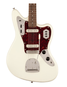 Squier  FSR CV 60s Jaguar...