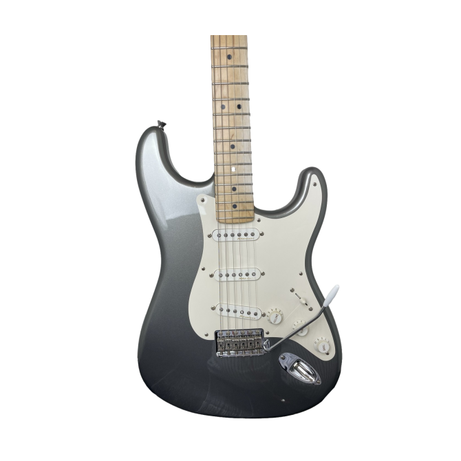 Fender Strat Signature Clapton PTR...