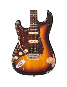 Vintage V6HMRSB Icon Series...