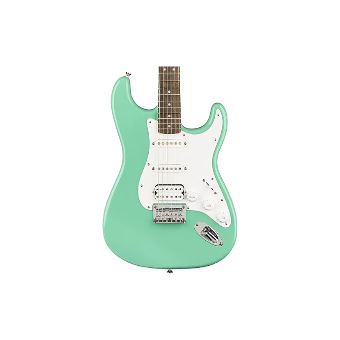 Squier Bullet Stratocaster HT HSS FSR...