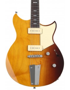 Yamaha Guitare Électrique...