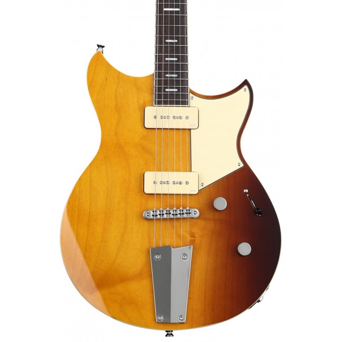 Yamaha Guitare Électrique Revstar...