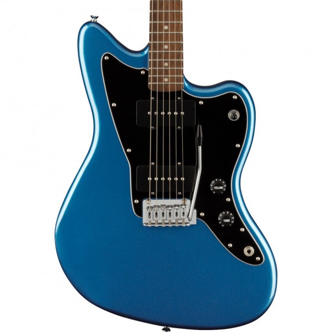 AFF Jazzmaster LRL BPG LPB