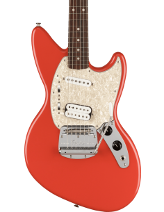 Fender Cobain Jagstang...