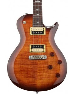 PRS SE 245  Tobacco Sunburst