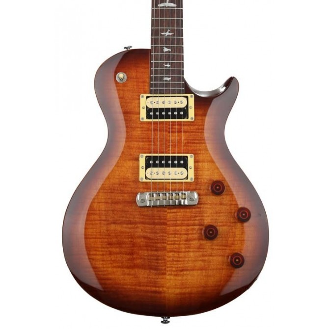 PRS SE 245 Tobacco Sunburst