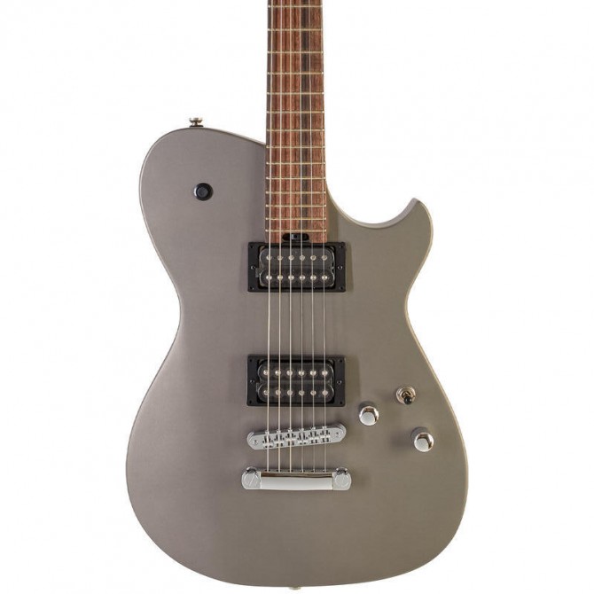 CORT MBM1 Silver - Signature Matt...