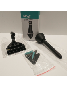 Stagg Support Clarinette et...