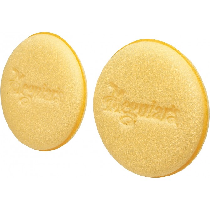 Meguiard's Tampon Applicateur x1