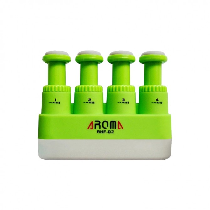 Aroma Exercice Main AHF-03