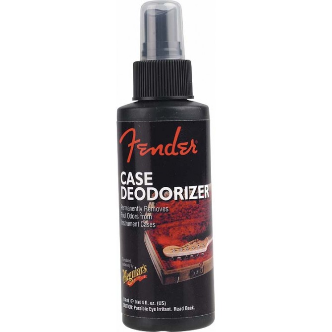 Fender Deodorisant Housse/Étuis pour...