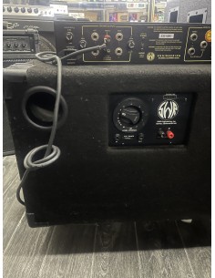 SWR SM400+ 2X10 JRII 2